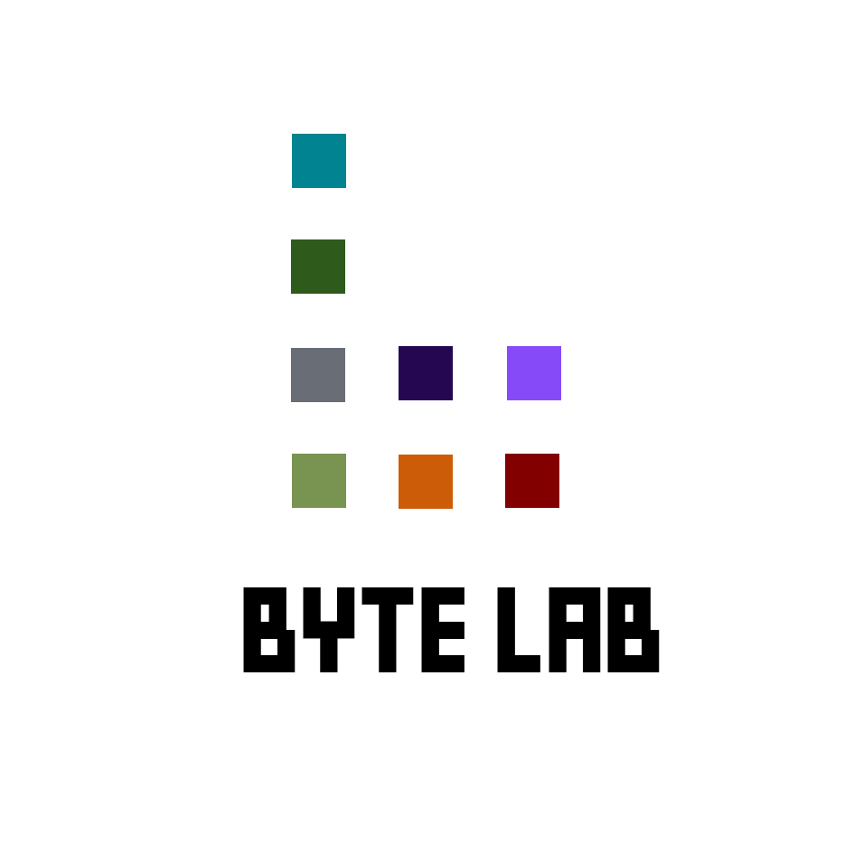 ByteLab Logo